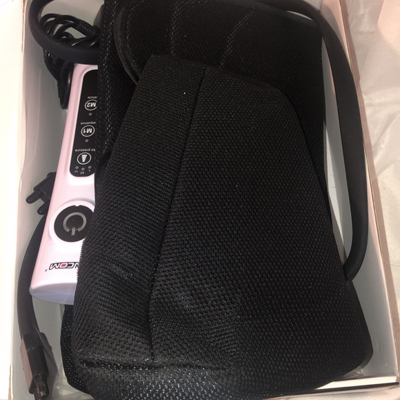 CINCOM Leg Massager - Picture 3 of 4